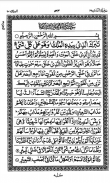 15 Lines Hefz/ Hafezi Quran screenshot 1