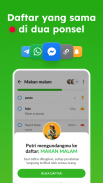 Daftar Belanja - Listonic screenshot 5