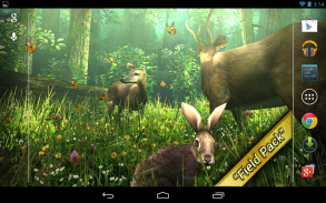 Forest HD screenshot 7