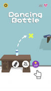 Dacing Bottle screenshot 2