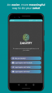 Zakatify: Zakat management app screenshot 5