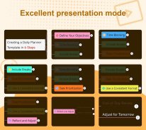 Nice Mind Map - Mind mapping screenshot 5