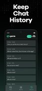 Genie - AI Chatbot Assistant screenshot 11