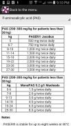 Medical Management of MDR-TB screenshot 3