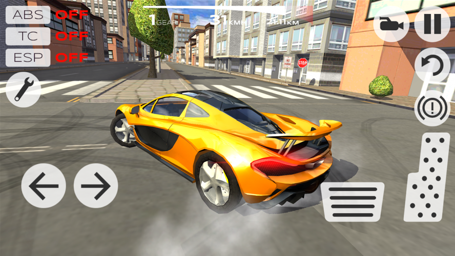 6100 Collections Download Extreme Car Driving Simulator Mod Apk Versi 5.3.2p2  Latest HD