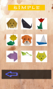Школа оригами - 100+ уроков screenshot 1