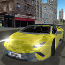 Aventador Modified Drift Racing: Car Games 2021 Icon