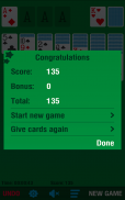 Solitaire - Classic Card Game screenshot 13
