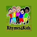 Rhymes For Kids Icon