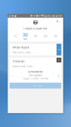 Joan - Meeting room booking system screenshot 7