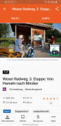 Weser-Radweg screenshot 0