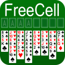 FreeCell Solitaire