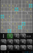 Sudoku PRO screenshot 1