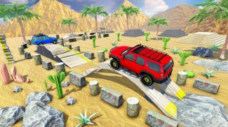 Offroad Games - 4x4 Car Games screenshot 0