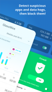 GlassWire – Data Usage Privacy screenshot 2
