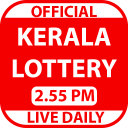Kerala Lottery Results Icon