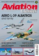 Aviation Classics Magazine screenshot 4