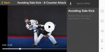 BlackBeltCoaching.Pro screenshot 10