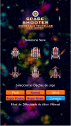 Space Shooter WT Unlimited screenshot 0