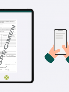DKV - Scan & Send Documents screenshot 7