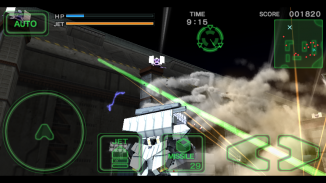 Destroy Gunners SPα screenshot 9