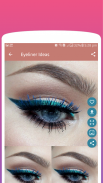 New Eye Makeup App screenshot 4