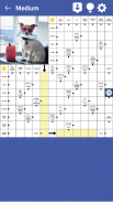 Real, daily crossword puzzles screenshot 13