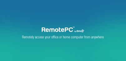 RemotePC Viewer