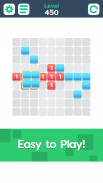 Number Block Puzzle screenshot 0