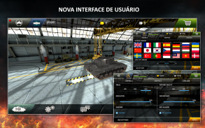 Tanktastic 3D tanks screenshot 8
