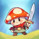 Fantasy of Mushrooms Icon