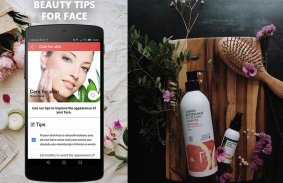 Beauty Tips screenshot 8