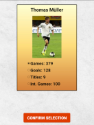 Bundesliga Top Trumps screenshot 8