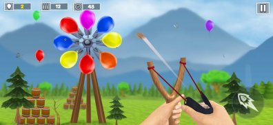 Air Balloon Shooting Game screenshot 10