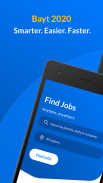 Bayt.com Job Search screenshot 0