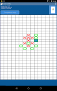 Крестики-нолики screenshot 7