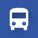 Winnipeg Transit Bus - MonTra… Icon