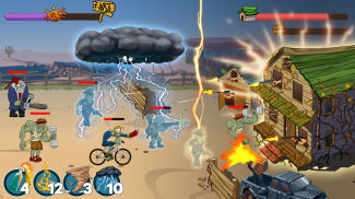 Download Towers and Titans MOD APK v3.3.2 (unlimited money) For Android