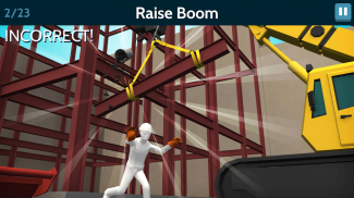 Construction Crane Signals screenshot 4