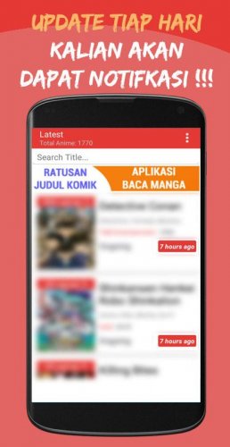 Anime Indonesia Tv Animeindo V6 2 0 Download Android Apk Aptoide