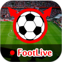 Footlive - live football