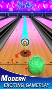 World Bowling Championship - 3d Bowling Game screenshot 1