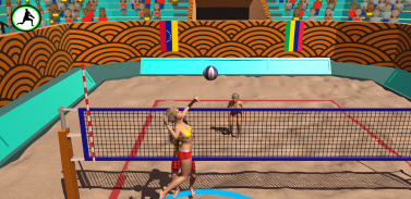 Volleyball 2022 screenshot 1