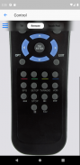 Remote Control For Cisco screenshot 3