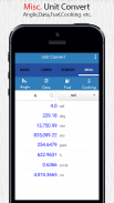 Unit Converter screenshot 6