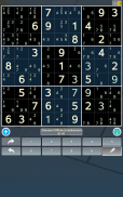 Sudoku - jeux logique puzzle screenshot 16