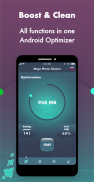 Mega Phone Cleaner - Clean & Boost screenshot 3