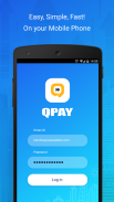 QPay Exhibitor screenshot 0