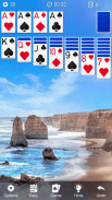 Solitaire Daily screenshot 1