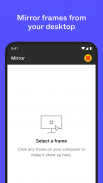 Figma – prototype mirror share screenshot 4